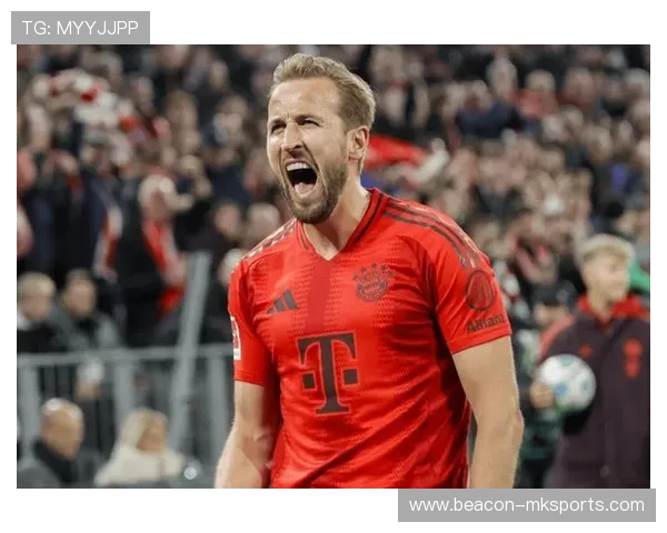 哈里·凯恩世俱杯首球破门，助力球队旗开得胜