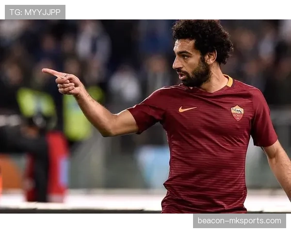 萨拉赫英超首秀回顾：从默默无闻到耀眼巨星的蜕变