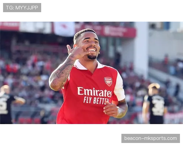 热苏斯射门技巧深度剖析：高效得分手段与战术价值解读