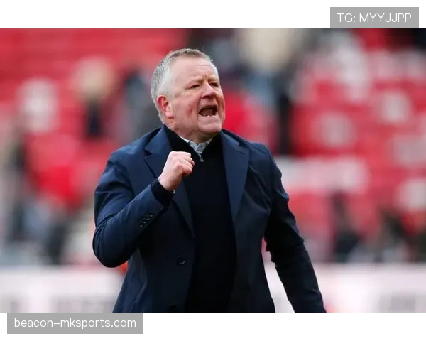 谢菲尔德联在克里斯·怀尔德带领下重拾胜利，球队士气明显回升