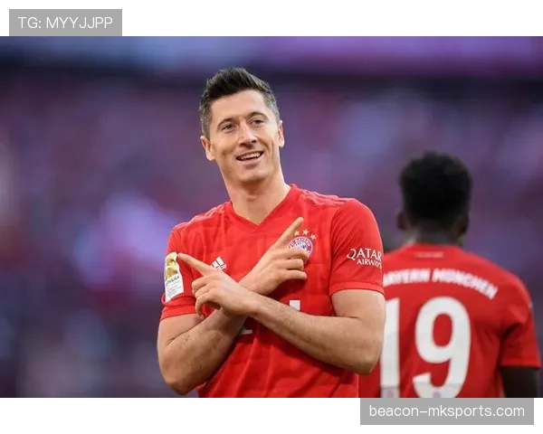 莱万多夫斯基重拾领袖风范，助巴萨凝聚士气状态回升