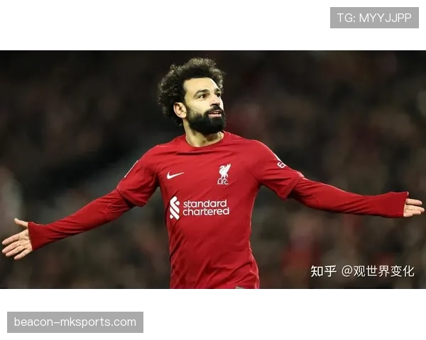 萨拉赫荣膺“阿拉伯骄傲”称号 展现足球明星的杰出表现与影响力