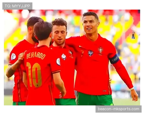 葡萄牙队深度充足