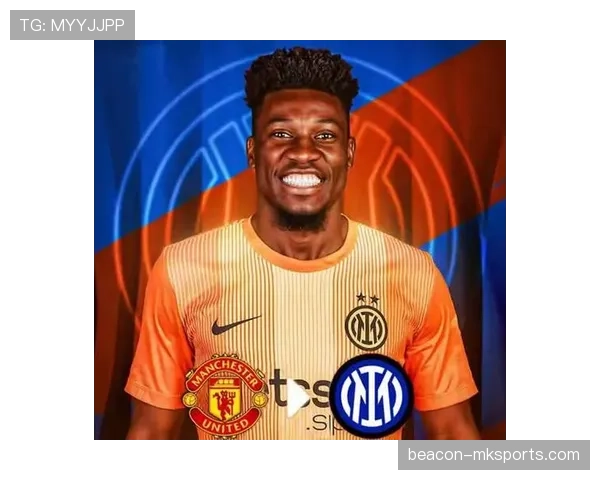 英超强强对话：奥纳纳的中场影响力