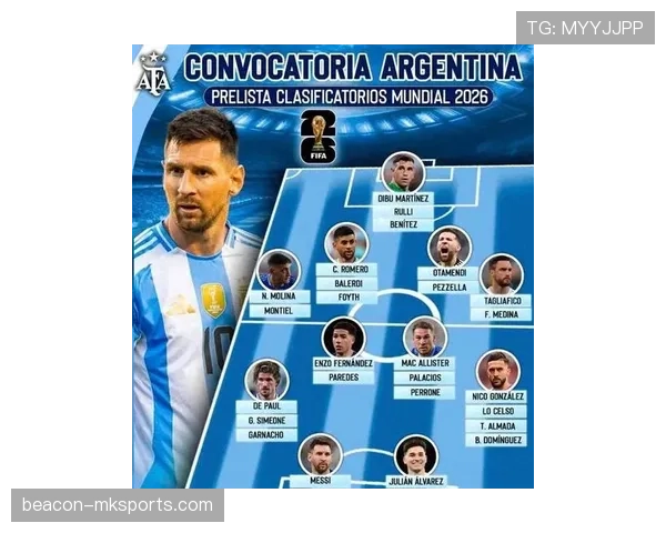 梅西国家队生涯救赎之路解析