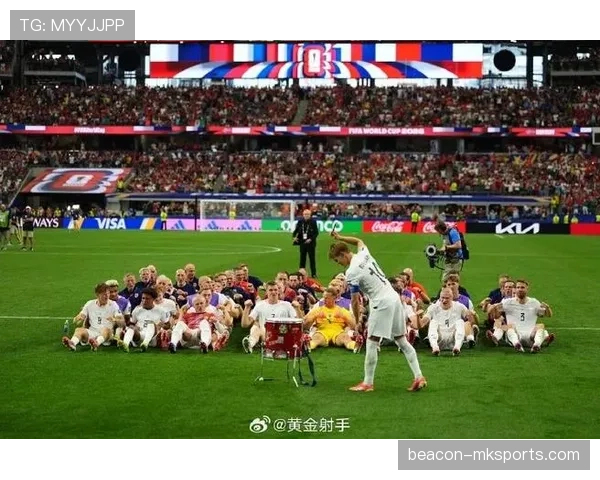 挪威2-1击败科特迪瓦，晋级2026世界杯16强